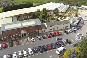Newbank Garden Centre